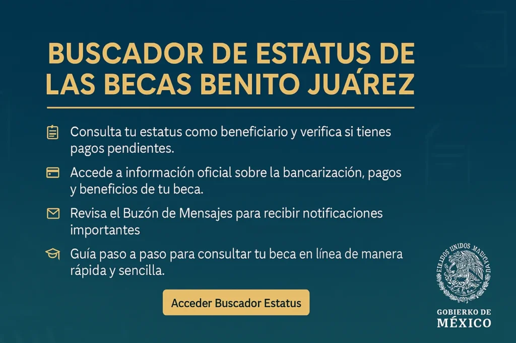 Home Page 1 Buscador de Estatus